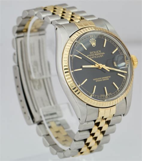 Rolex 1980 models